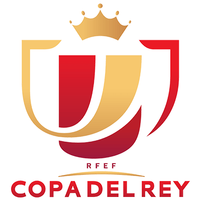 Wedstrijden Copa del Rey