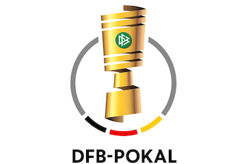 Van de 3e ronde naar de kwartfinales van de DFB-Pokal 