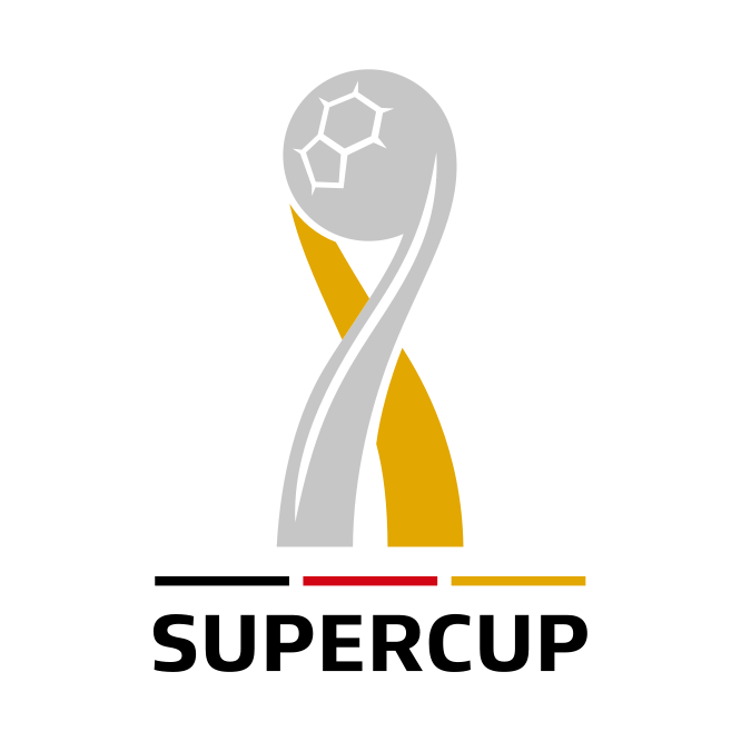 Fixtures DFL-Supercup