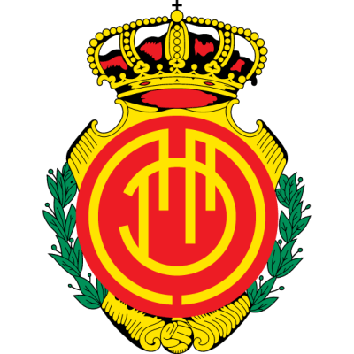 Logo RCD Mallorca