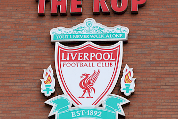 Liefde voor Liverpool vanuit heel Europa
